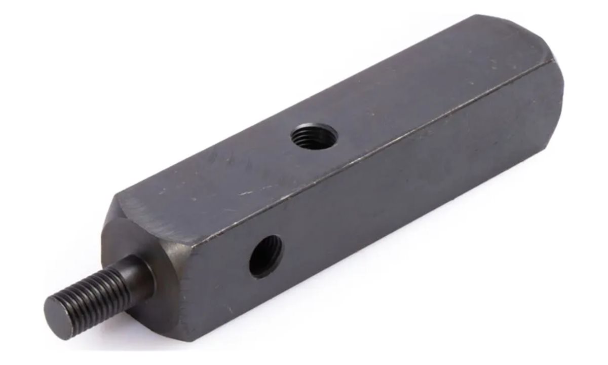  Фитинг- распределитель (0)