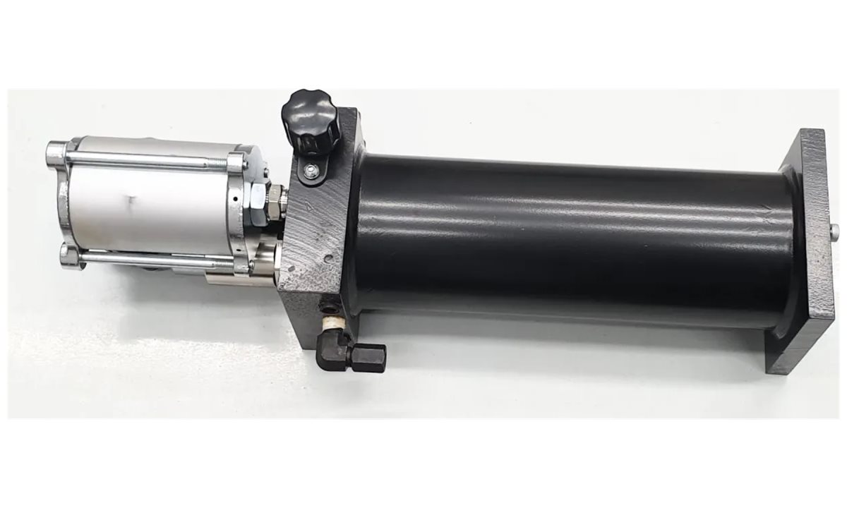  Пневмогидронасос SD0811CE (0)