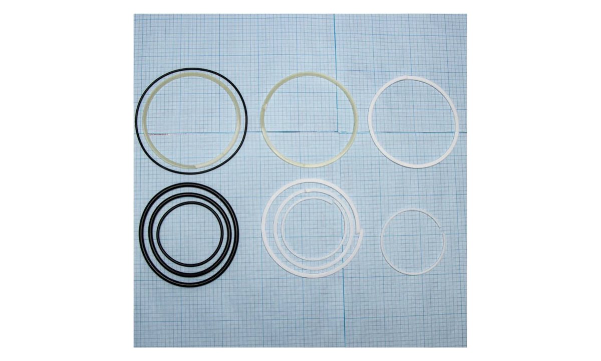  SD0812CESPTK1 Ремкомплект насоса (0)