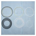  SD0812CESPTK1 Ремкомплект насоса мни (0)