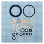  SD0812CESPTK2 Ремкомплект цилиндра мни (0)