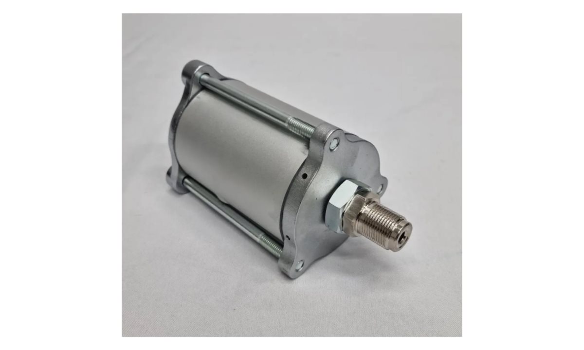  Пневматический насос для пресса SD0813СЕ (0)