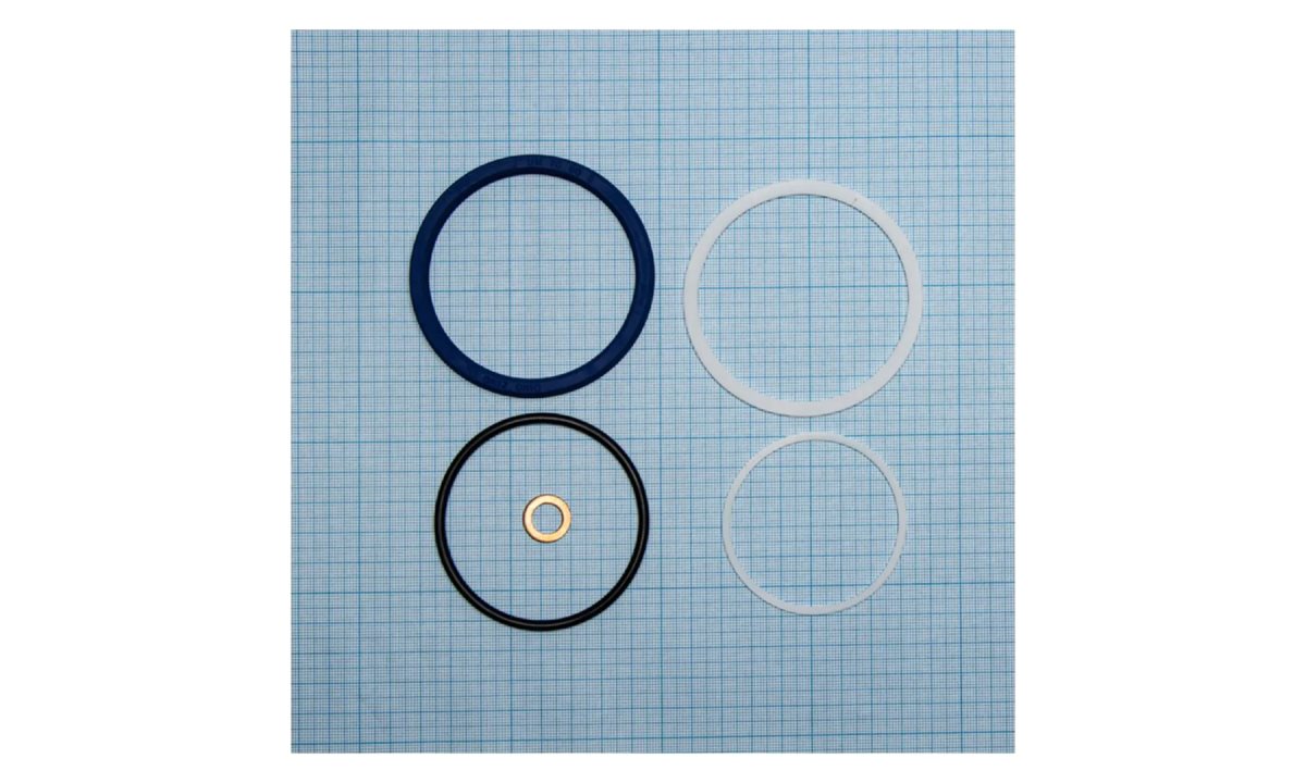  Ремкомплект цилиндра для SD0824 (0)