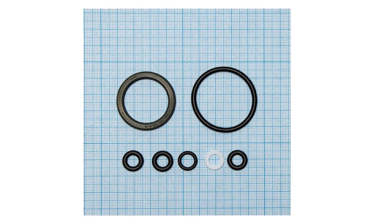  Ремкомплект насоса SD0824 (0)
