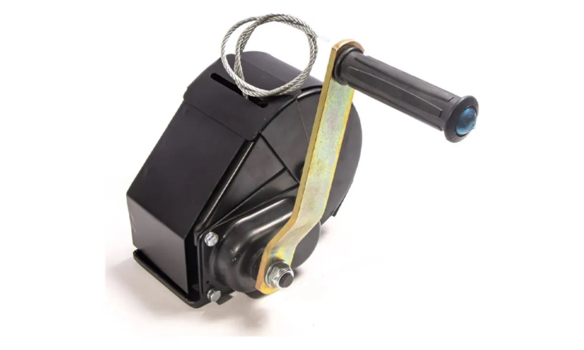  Лебёдка пресса  SD0825 (0)