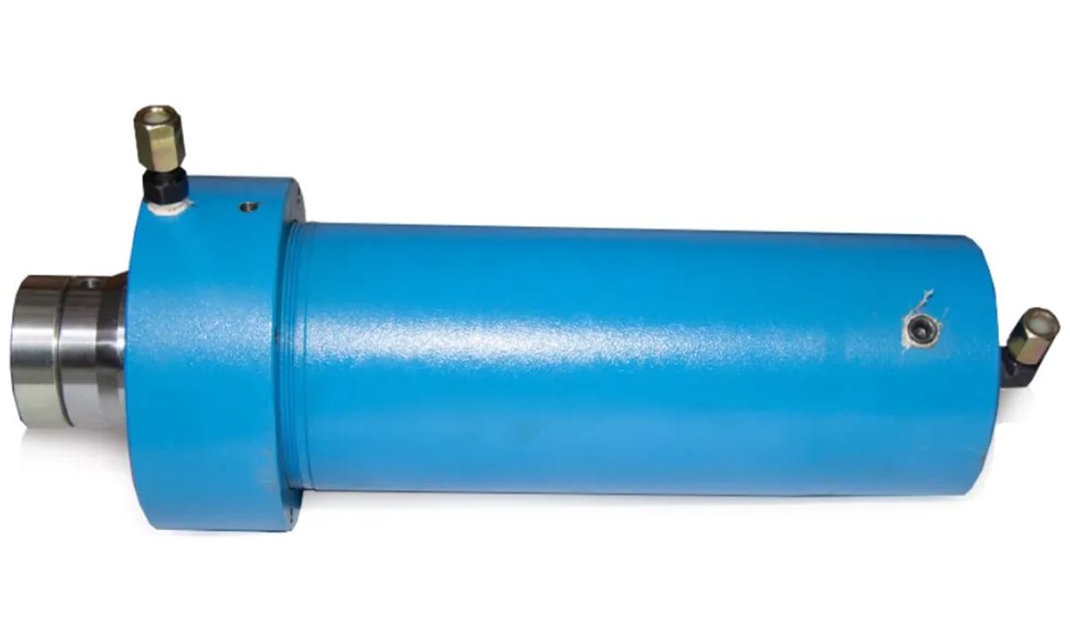  Цилиндр для пресса SD0881 (0)