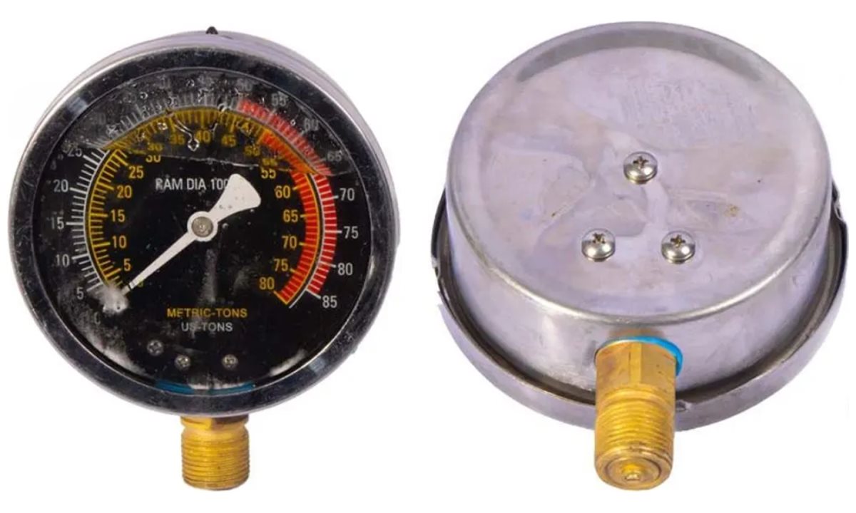  Манометр для SD0881 (0)