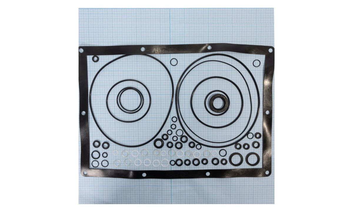  SD0881SPTK1 Ремкомплект насоса (0)