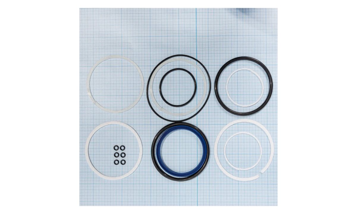  SD0881SPTK2 Ремкомплект цилиндра (0)