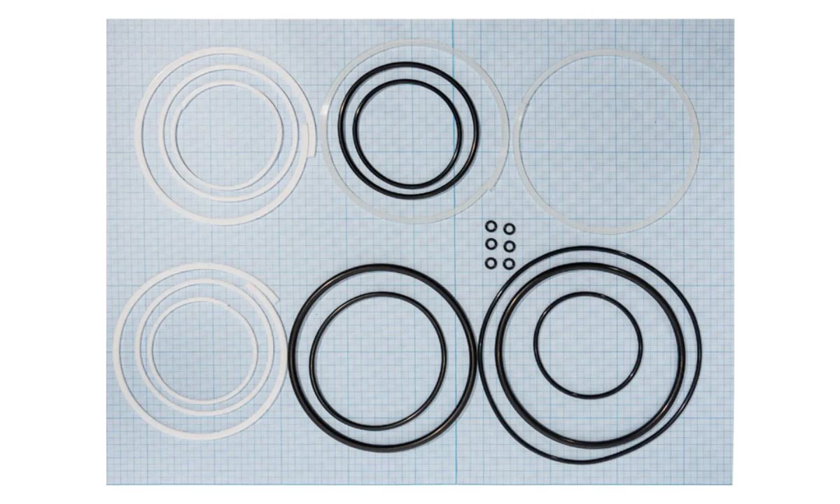  SD0883SPTK2 Ремкомплект цилиндра (0)