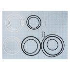  SD0883SPTK2 Ремкомплект цилиндра мни (0)