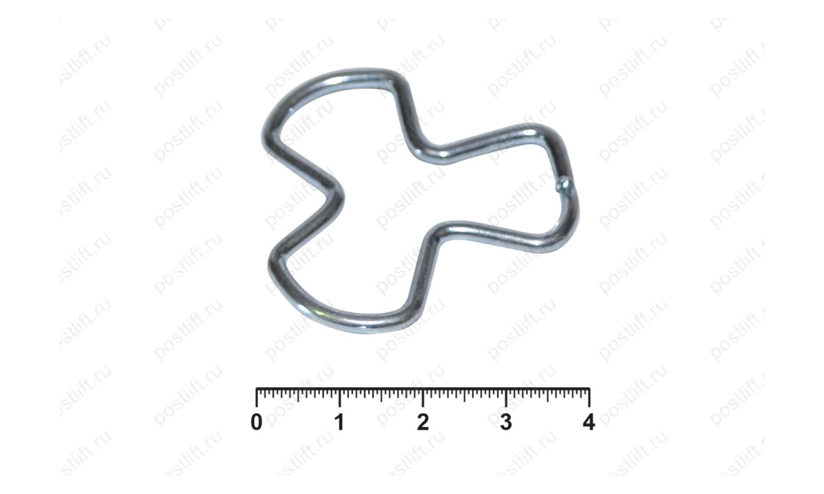  Кольцо пружинное стопорное  для SD100803B(01.14-09.14) (0)