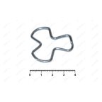  Кольцо пружинное стопорное  для SD100803B(01.14-09.14) мни (0)