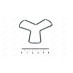  Кольцо пружинное стопорное для SD100805C(01.14-09.14) мни (0)