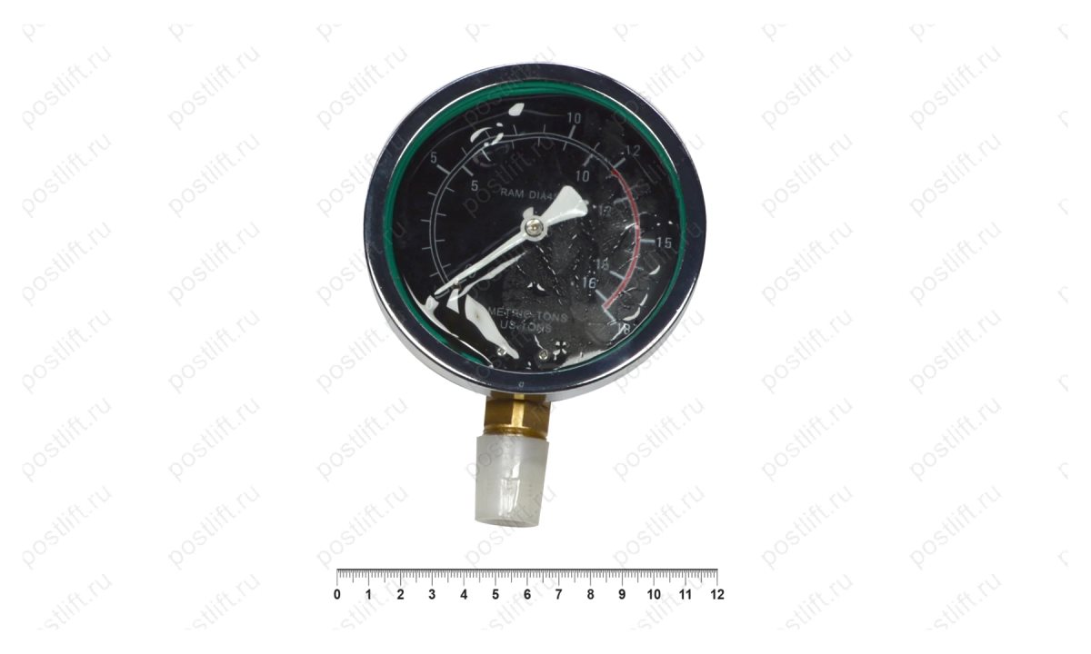  Манометр для SD200825 (0)