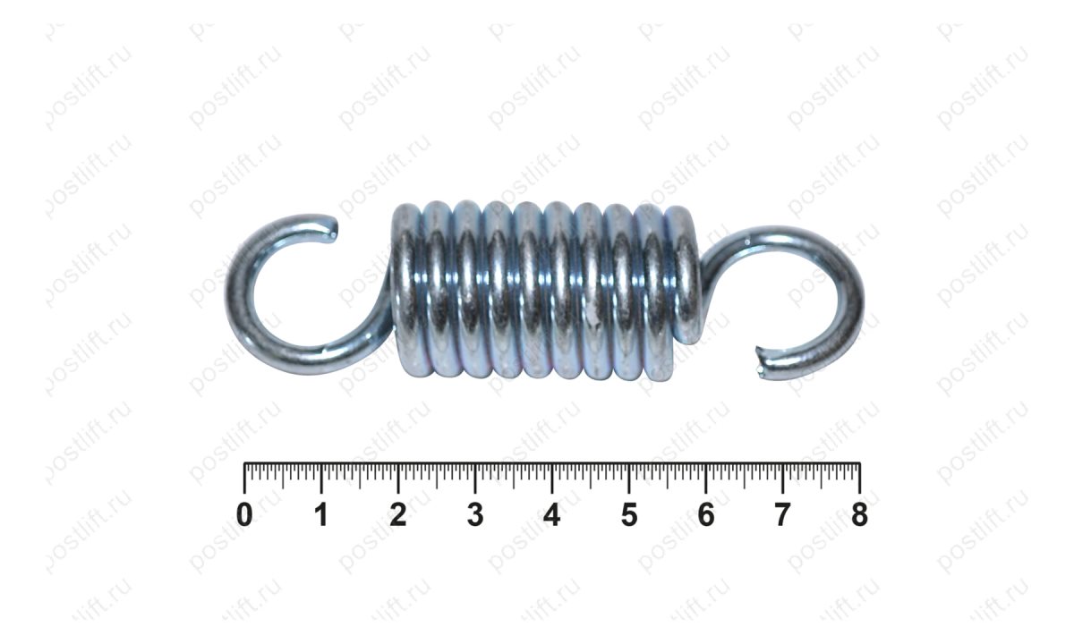  Пружина натяжения для SD100803B(01.14-09.14) (0)