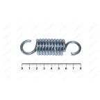  Пружина натяжения для SD100803B(01.14-09.14) мни (0)