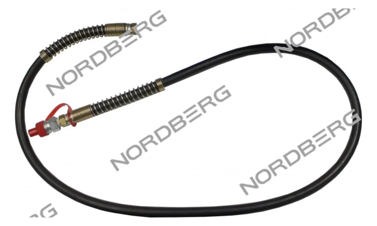  Шланг с адаптером для растяжки для 3810 000011375 (0)