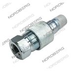  Быстросъем для N3804/N3810 (комплект) N3804/3810#P17+S10-11 мни (1)