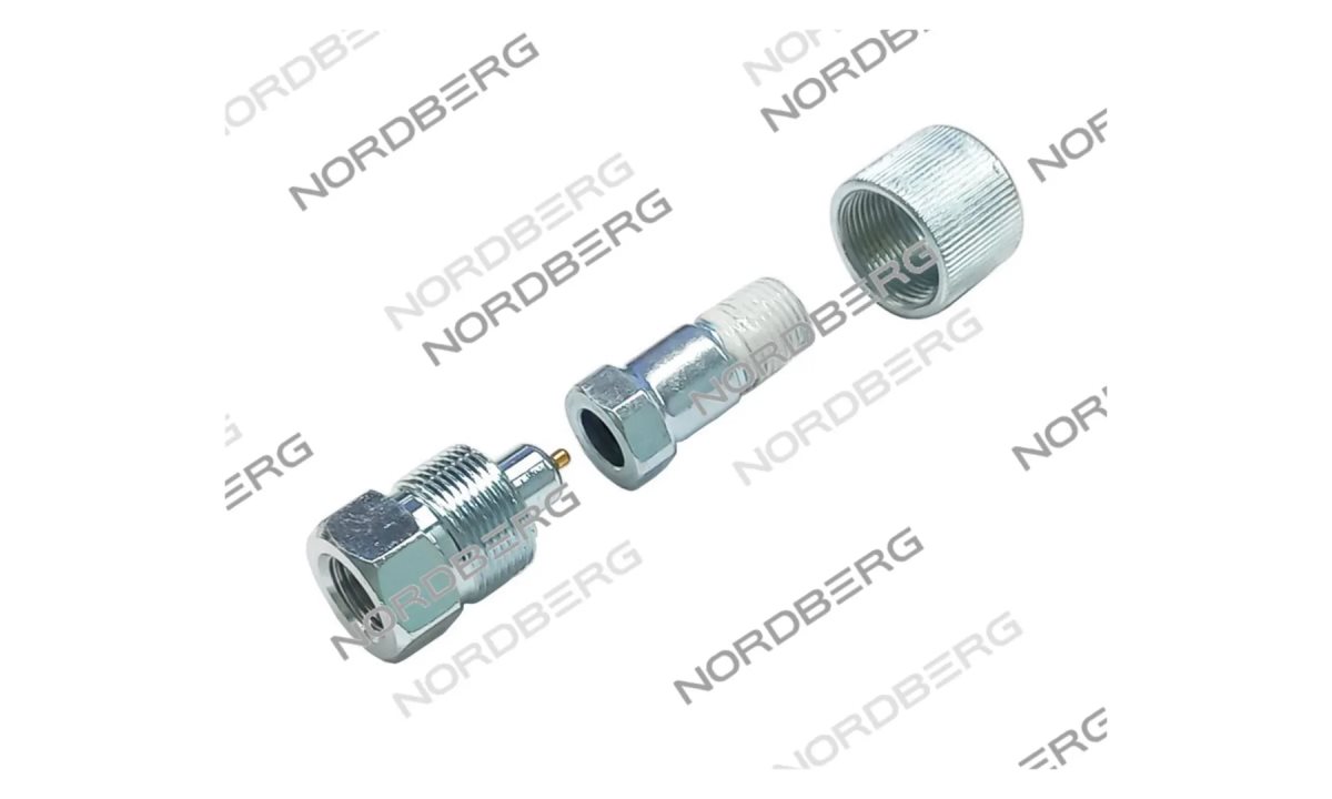  Быстросъем для N3804/N3810 (комплект) N3804/3810#P17+S10-11 (0)