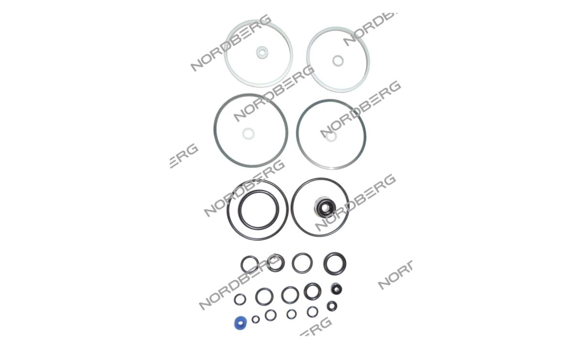 NORDBERG ЗАПЧАСТЬ РЕМКОМПЛЕКТ RK_N3P для насоса стапеля N3P#RK (0)