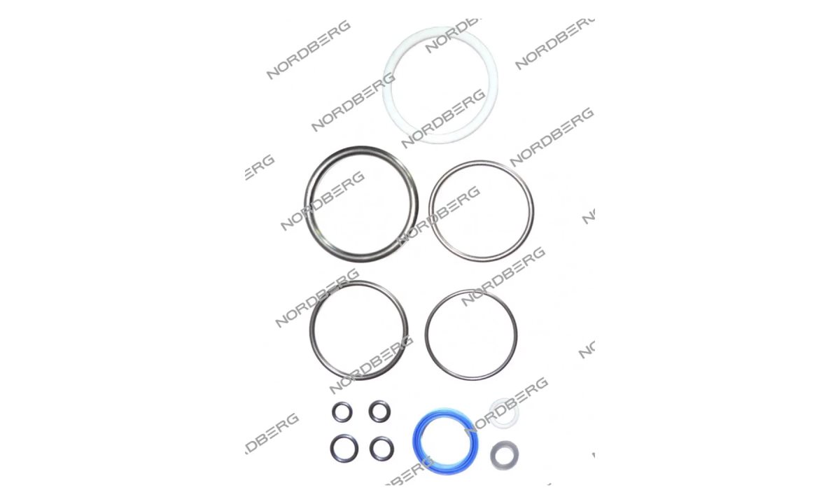  Ремкомплект для растяжки N3820 NORDBERG RK_N3820 (0)