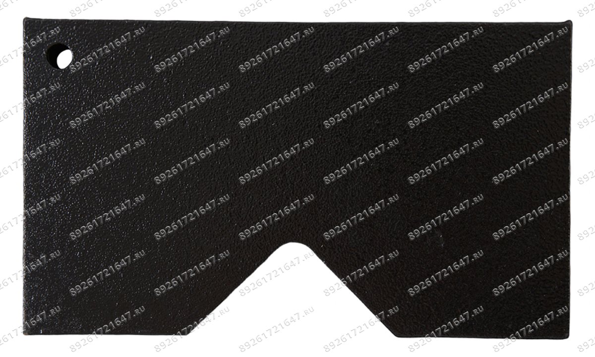  Блок (Pressure plate п.12) HJ0802.5005, HJ0802.7016 (1)