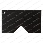  Блок (Pressure plate п.12) HJ0802.5005, HJ0802.7016 мни (2)