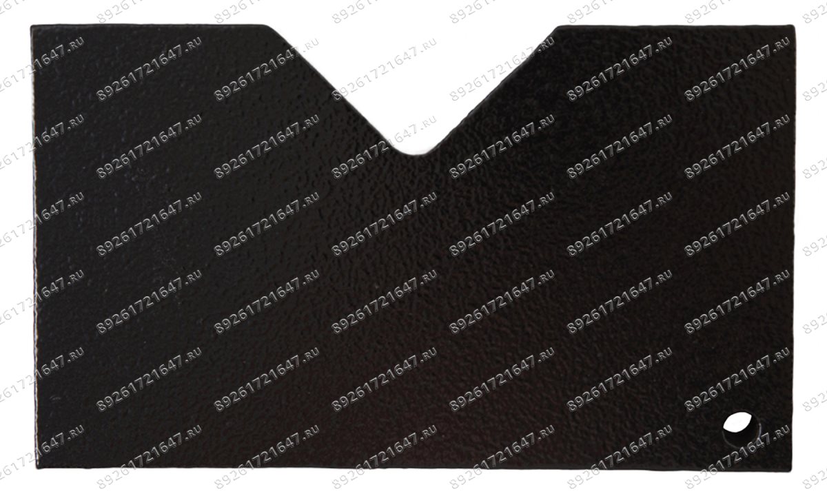  Блок (Pressure plate п.16) HJ0803B.5005, HJ0803B.7016 (0)