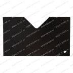  Блок (Pressure plate п.16) HJ0803B.5005, HJ0803B.7016 мни (0)