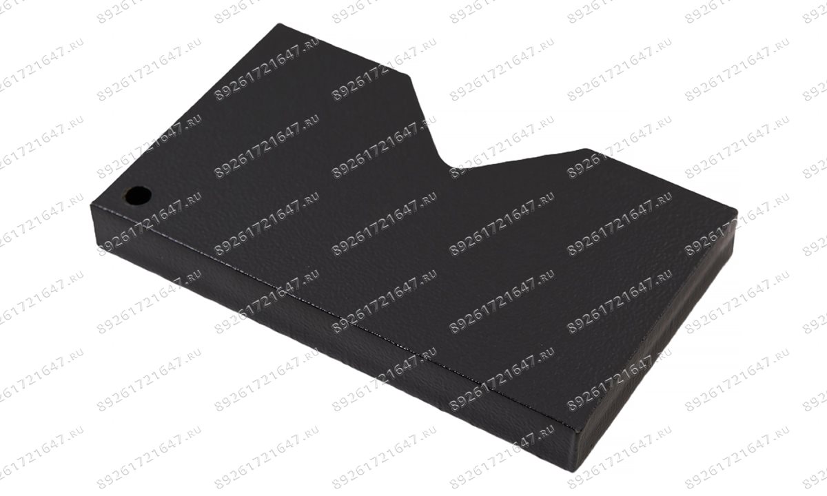 Блок (Pressure plate п.16) HJ0803B.5005, HJ0803B.7016 (1)