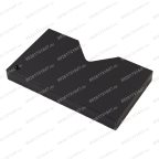  Блок (Pressure plate п.16) HJ0803B.5005, HJ0803B.7016 мни (2)