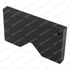  Блок (Pressure plate п.16) HJ0803B.5005, HJ0803B.7016 мни (3)