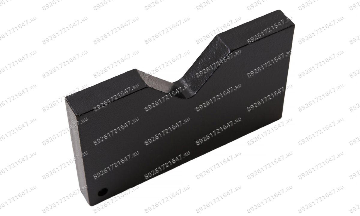  Блок (Pressure plate п.16) HJ0803.5005, HJ0803.7016 (1)