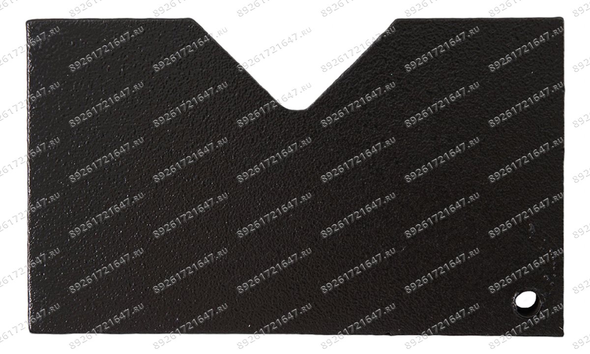  Блок (Pressure plate п.16) HJ0803.5005, HJ0803.7016 (1)