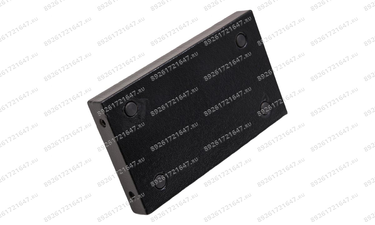  Блок (Heel Block п.4) HJ0821.5005 (0)