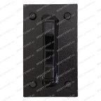 Блок (Heel Block п.4) HJ0821.5005 мни (2)
