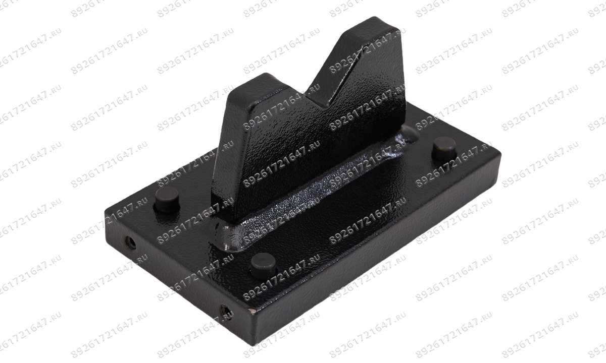  Блок (Heel Block п.4) HJ0821.5005 (1)