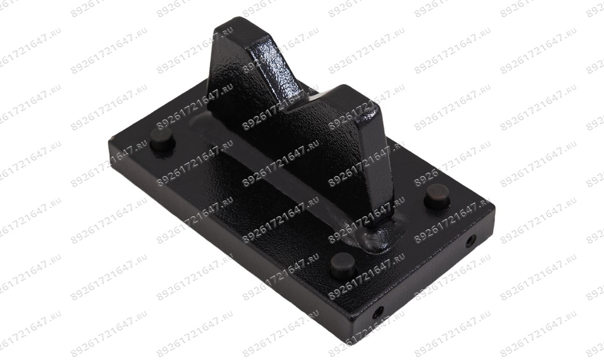  Блок (Heel Block п.4) HJ0821.5005 (0)