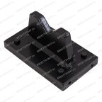  Блок (Heel Block п.4) HJ0821.5005 мни (2)