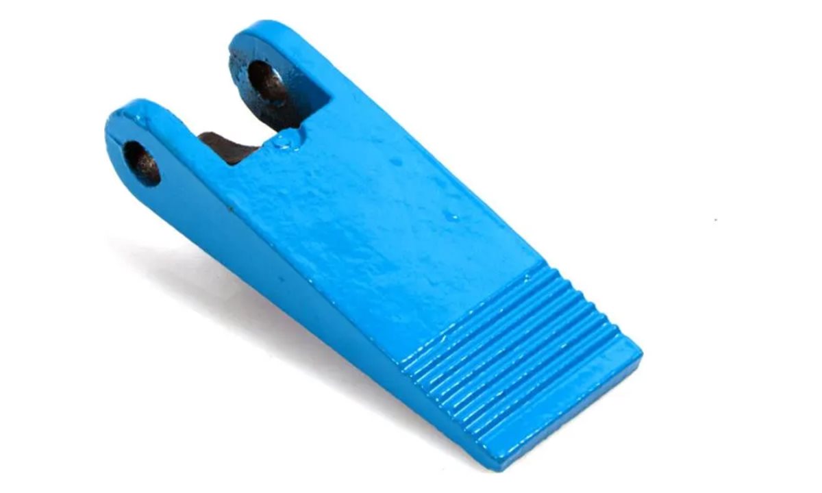  0102-45-ZG Фиксированная губка (0)