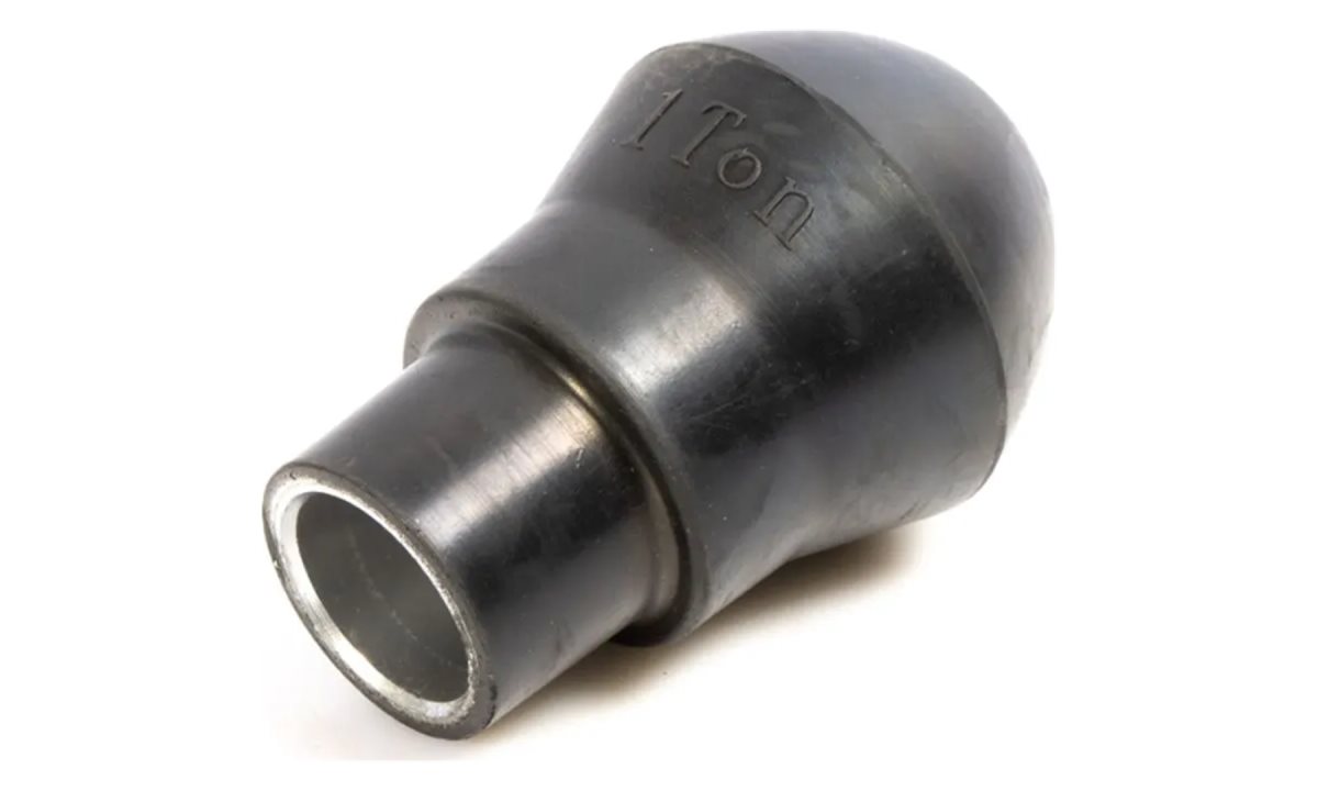  0202-06 Резиновый наконечник (0)