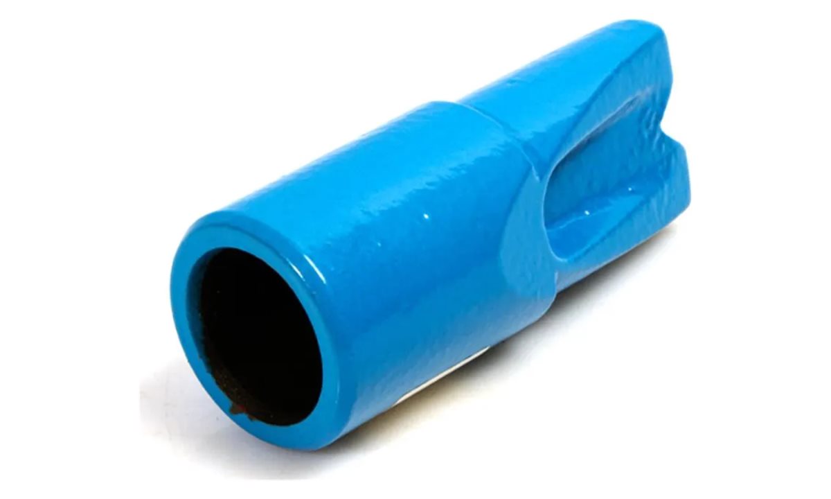  0202-18 Насадка клин (0)