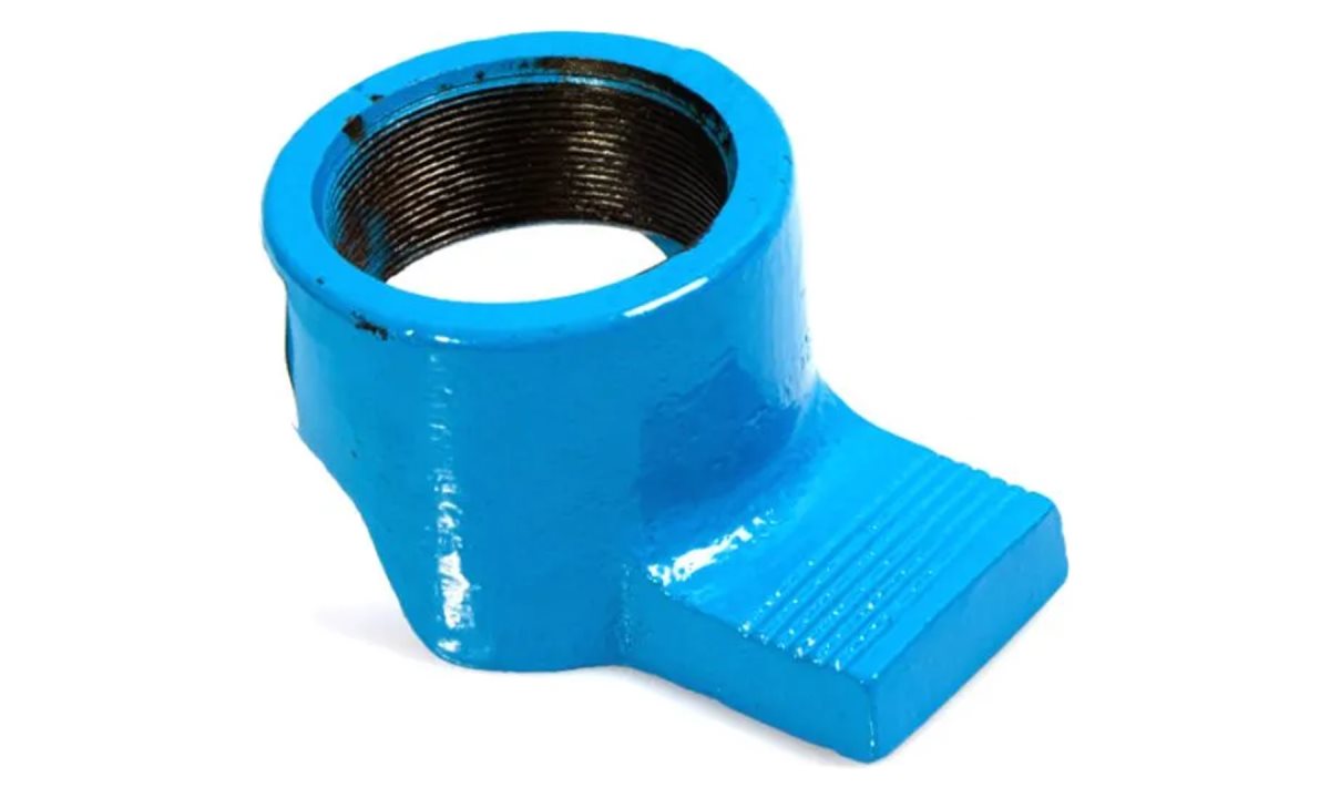  0202-19 Лапа подъемника SD0202 СТАНКОИМПОРТ (0)