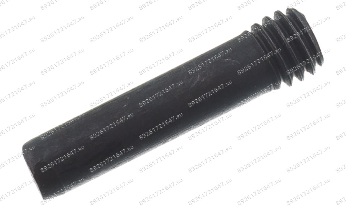  Болт ролика монтажной головки ШМС TROMMELBERG, NORDBERG (0)