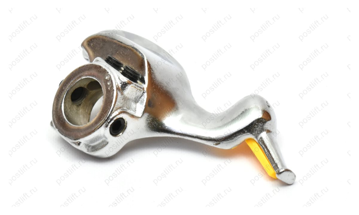  Головка монтажная для ШМС с посадочным диаметром 30 (0)