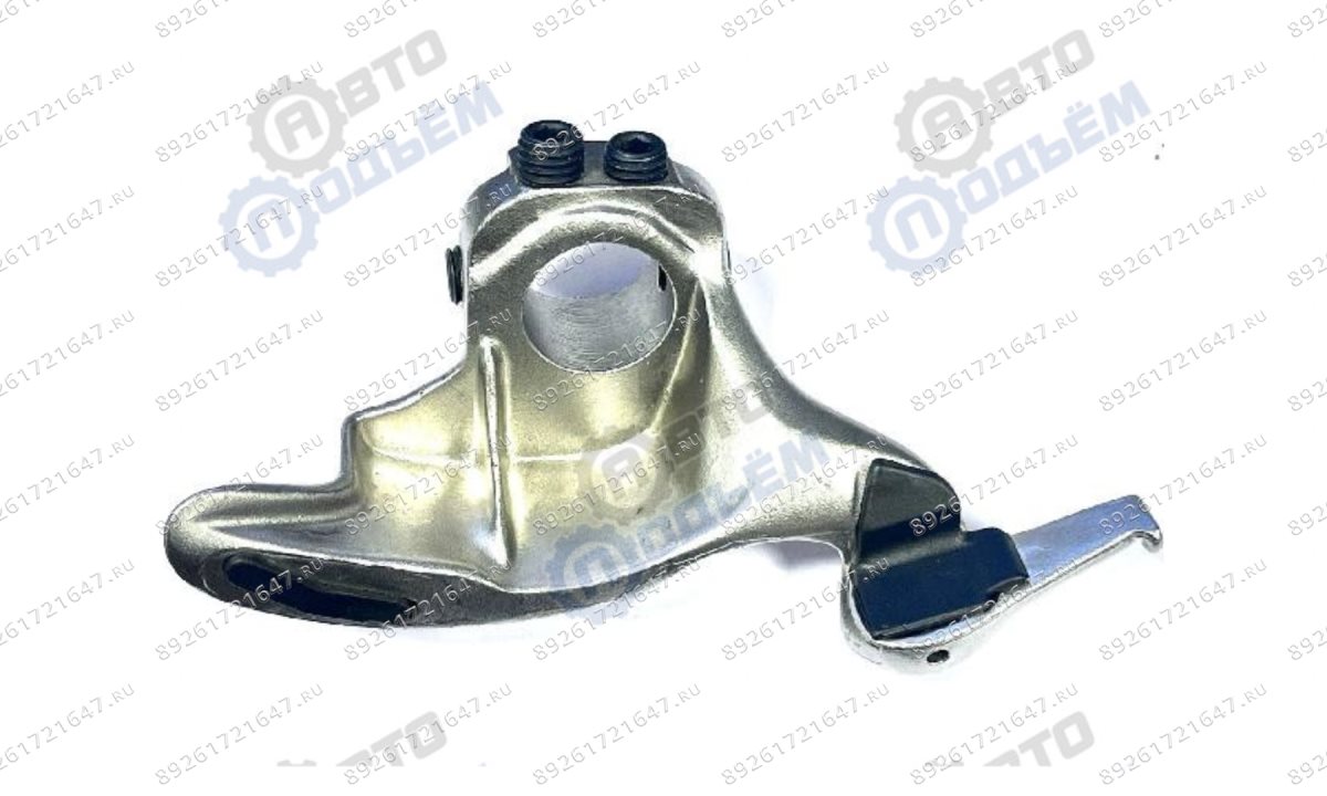  Головка монтажная для ШМС Giuliano, для стальных дисков с выпуклой центральной частью 9235009 (1)