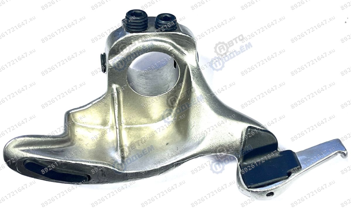  Головка монтажная для ШМС Giuliano, для стальных дисков с выпуклой центральной частью 9235009 (0)