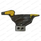  Монтаж головка ШМС  0530102048 (TCA24 TCA24L) отверстия сверху ATIS и DALI мни (0)