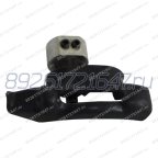  Наконечник шиномонтажного станка пластик, основ. металл NORDBERG мни (0)